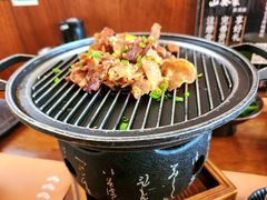 -山葵家居酒屋(天目里店)