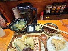 -天妇罗内顺田(罗湖店)