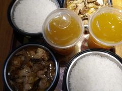 -真功夫(棠下店)