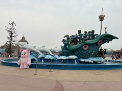 -大连海昌发现王国主题公园