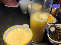 燕麦玉米汁-湘阁里辣(南联锦泰城店)
