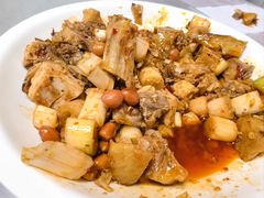 -富贵饭店(大源店)
