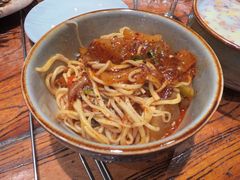 -有奴思烤肉·清真(正宁路店)