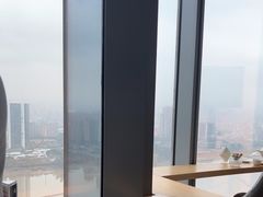 -三迪希尔顿酒店·星空酒廊