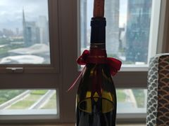 -广州富力丽思卡尔顿酒店