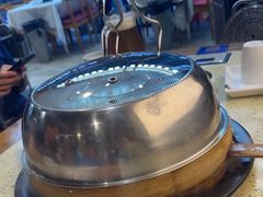 -船梆煮•蒸汽海鲜·生腌干蒸(五四广场店)