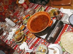 -火塘云南烧烤大排档