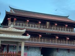 -花姨·老电影院果汁冰(开元店)