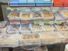 -桂香村(护国寺店)