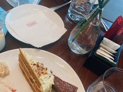 -Tivano意大利餐厅(成都居舍酒店)