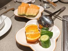 -海底捞火锅(丰尚国际广场店)