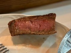 -奥斯特牛排馆(美第奇宫店)