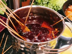 -九坤韩式烤肉(建发阅彩城店)