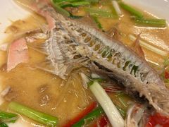 -盛中钰广味小馆