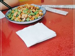 -北大地皖峰饭馆