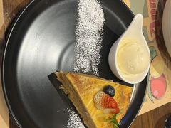 -安妮意大利餐厅(丽都店)