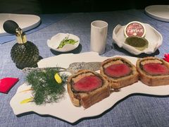 -弦月窗LUNETTE BY AMANDA(复兴路店)