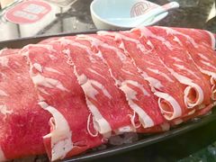 -捞王锅物料理(东百中心店)