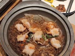 -绿茶餐厅(广州天河城店)