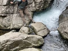 -宁波五龙潭景区