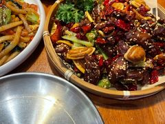 -路边羊烧烤酒场(宝带路店)