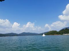 -广州市流溪河国家森林公园