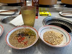-喜家自助小火锅(卓悦里店)