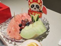-海底捞火锅(勒泰店)