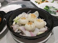 -金满楼(天河中路店)