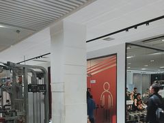 -奇迹健身(金牛凯德店)