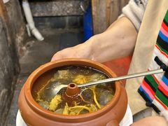 汽锅鸡-88号小吃店·经典云南菜·地道纳西美食