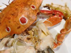 -吉布鲁牛排海鲜自助(龙湖北城天街购物广场店)