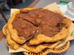 -黑窑厂糖油饼烤鸭·清真菜(旗舰店)