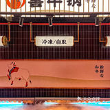 快来喜牛锅🐂品尝暖暖的寿喜锅呀‼️