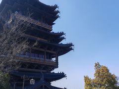 -杭州半山国家森林公园