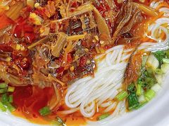 -粉铺里手工鸡蛋面