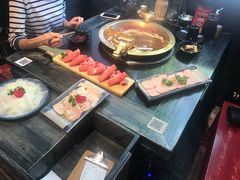 -大味老火锅City店