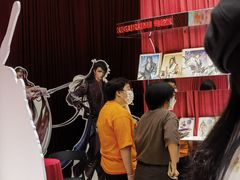 -Nord Grill&Bar Highland诺德西餐(深圳欢乐海岸店)