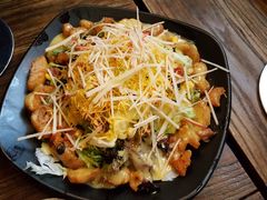 -MI WU FACTORY米屋美食工厂餐厅(绿地店)