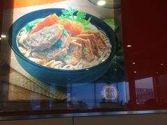 -李先生牛肉面大王(马栏店)