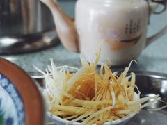 姜丝-美味斋(西北街店)