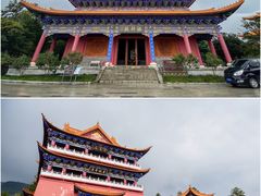 -崇圣寺三塔文化旅游区