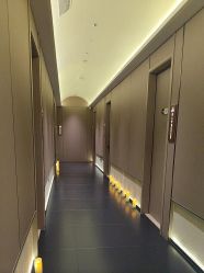 -半岛故事·法儿曼抗衰·indiba中心