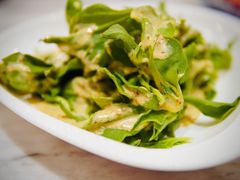 冰菜沙拉-独一处·物新集市(红谷滩店)