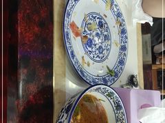 -兰州牛肉拉面(瑞金路)