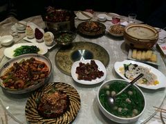 -李老爹香辣蟹(宣武门店)