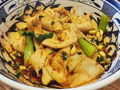 -子午路张记肉夹馍(兵马俑店)