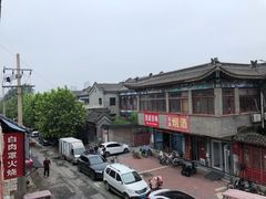 -金卯白肉罩火烧