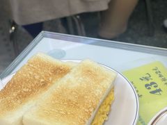-澳洲牛奶公司(佐敦店)