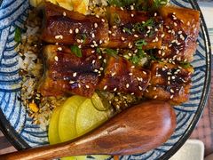 -林妈妈村·日式料理(宝山万达店)